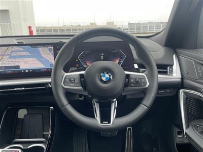 2026 BMW X2 照片 5