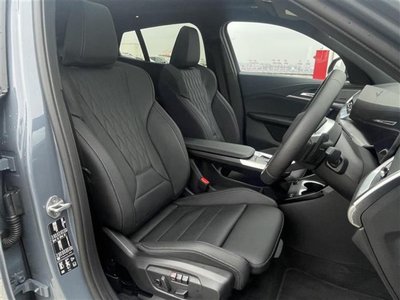 صورة مصغرة 27 لـ 2026 BMW X2