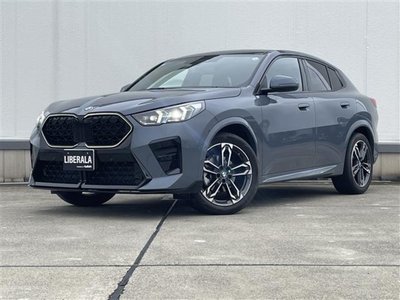 2026 BMW X2 照片 2