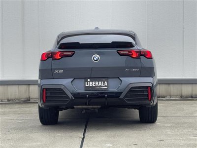صورة مصغرة 38 لـ 2026 BMW X2