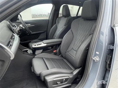 صورة مصغرة 31 لـ 2026 BMW X2