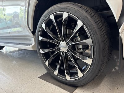 2024 Toyota LAND CRUISER 300 — миниатюра 43