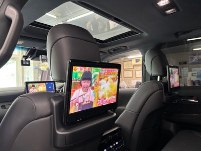 2024 Toyota LAND CRUISER 300 — миниатюра 23