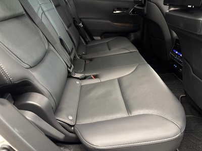 2024 Toyota LAND CRUISER 300 — миниатюра 25