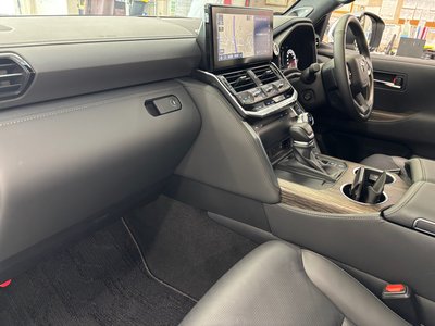 2024 Toyota LAND CRUISER 300 — миниатюра 19