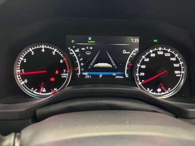 2024 Toyota LAND CRUISER 300 — миниатюра 13