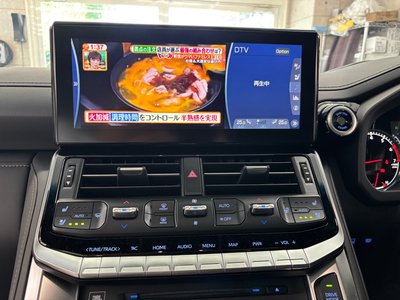 2024 Toyota LAND CRUISER 300 — миниатюра 20