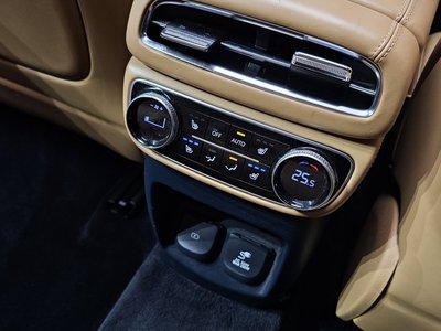 2020 Genesis GV80 缩略图 19