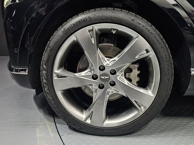 GENESIS GV80 - 6