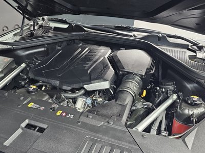 GENESIS GV80 - 7