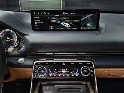 2020 Genesis GV80 缩略图 16