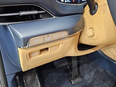 2020 Genesis GV80 缩略图 18