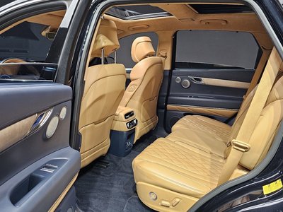 2020 Genesis GV80 缩略图 12