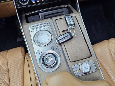 GENESIS GV80 - 9