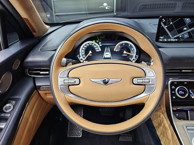 2020 Genesis GV80 缩略图 13