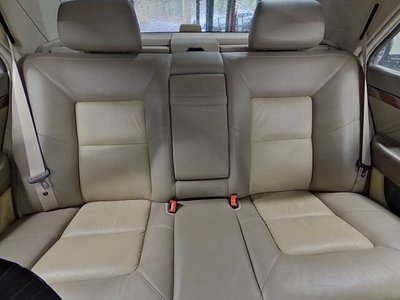 MERCEDES-BENZ S-CLASS - 6