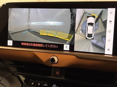 TOYOTA CROWN CROSSOVER - 5