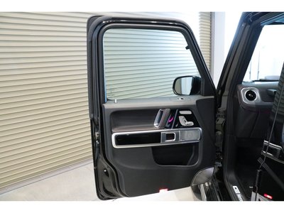 2022 Mercedes-BENZ G-CLASS — миниатюра 17