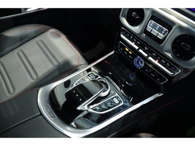 2022 Mercedes-BENZ G-CLASS — миниатюра 32