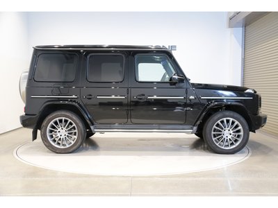 2022 Mercedes-BENZ G-CLASS 照片 7