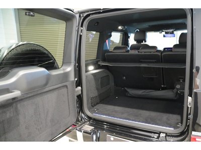 2022 Mercedes-BENZ G-CLASS — миниатюра 27