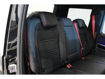 2022 Mercedes-BENZ G-CLASS — миниатюра 22