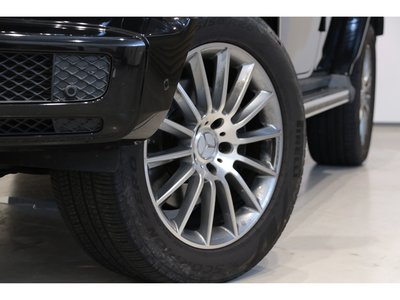 2022 Mercedes-BENZ G-CLASS 照片 4