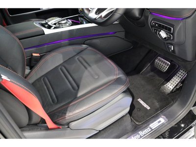 2022 Mercedes-BENZ G-CLASS — миниатюра 13