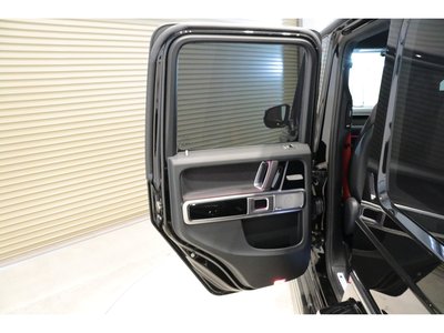2022 Mercedes-BENZ G-CLASS — миниатюра 23