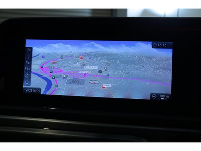 2022 Mercedes-BENZ G-CLASS — миниатюра 35