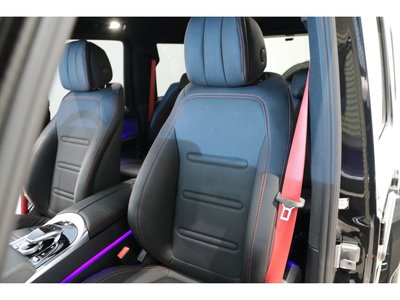 2022 Mercedes-BENZ G-CLASS — миниатюра 19