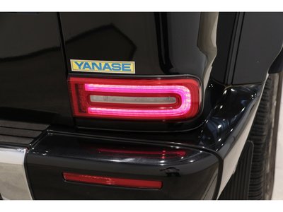 2022 Mercedes-BENZ G-CLASS — миниатюра 42