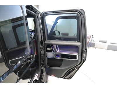 2022 Mercedes-BENZ G-CLASS — миниатюра 20