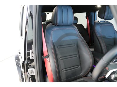 2022 Mercedes-BENZ G-CLASS — миниатюра 14