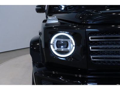 2022 Mercedes-BENZ G-CLASS — миниатюра 41