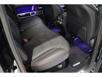2022 Mercedes-BENZ G-CLASS — миниатюра 21