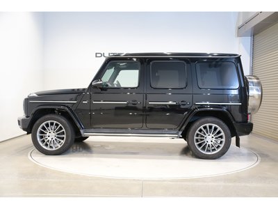 2022 Mercedes-BENZ G-CLASS 照片 8