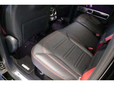 2022 Mercedes-BENZ G-CLASS — миниатюра 24