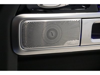 2022 Mercedes-BENZ G-CLASS — миниатюра 44