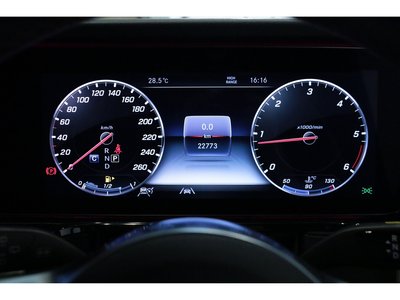 2022 Mercedes-BENZ G-CLASS — миниатюра 29