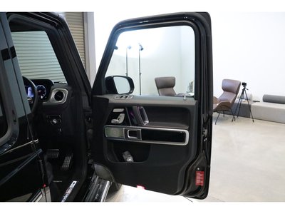 2022 Mercedes-BENZ G-CLASS — миниатюра 12