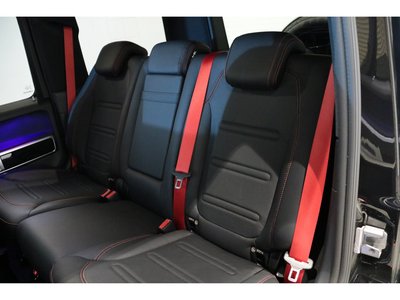 2022 Mercedes-BENZ G-CLASS — миниатюра 25