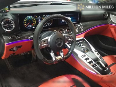 MERCEDES-BENZ GT AMG - 3