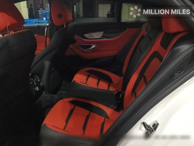 MERCEDES-BENZ GT AMG - 6