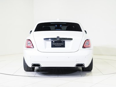 ROLLS-ROYCE GHOST - 3