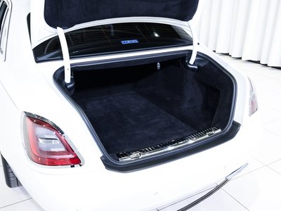 ROLLS-ROYCE GHOST - 10