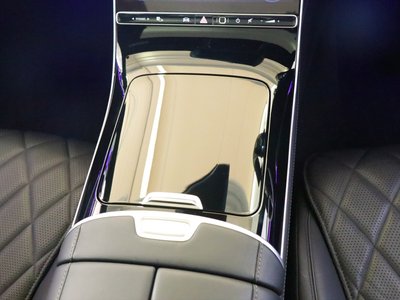 2025 Mercedes-BENZ S-CLASS thumbnail 18