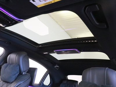 2025 Mercedes-BENZ S-CLASS thumbnail 22