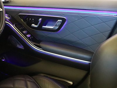 2025 Mercedes-BENZ S-CLASS thumbnail 17