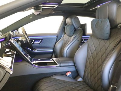 2025 Mercedes-BENZ S-CLASS thumbnail 20